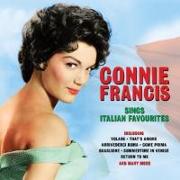 Sings Italian Favourites