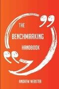 The Benchmarking Handbook - Everything You Need to Know about Benchmarking