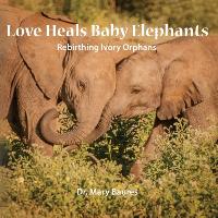 Love Heals Baby Elephants, Rebirthing Ivory Orphans