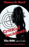 Critical Incidents