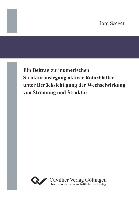 Ein Beitrag zur numerischen Strukturauslegung aktiver Rotorblätter unter Berücksichtigung der Wechselwirkung von Strömung und Struktur