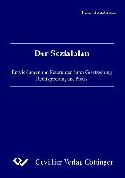 Der Sozialplan