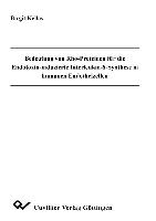 Bedeutung von Rho-Proteinen für die Endotoxin-induzierte Interleukin-8-Synthese in humanen Endothelzellen