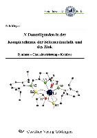 N-Donorliganden in der Komplexchemie der Seltenerdmetalle und des Zink