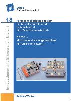Klasse-S Mikrowellen-Leistungsverstärker mit GaN-Transistoren