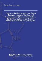 Pyrrole-Imidazole Alkaloids from Marine Sponges: Structural Variation and Cytotoxicity of (¿)-Dibromophakellstatin, Synthesis of Ugibohlin and Oroidin, and Studies Towards Oxocyclostylidol