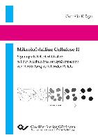 Mikrokristalline Cellulose II