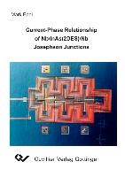 Current-Phase Relationship of Nb/InAs(2DES9/Nb Josephson Junctions