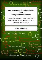 Mechanismus der Substratselektion durch Adenylat bildende Enzyme