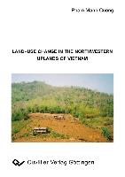 Land-use Change in the Northwestern Uplands of Vietnam