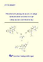 Methyl-2-chlor-2-cyclopropylidenacetat als vielseitiger Synthesebaustein zum Aufbau neuartiger spirocyclopropanierter Wirkstoffanaloga
