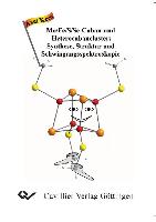 MO/Fe/S/Se-Cuban- und Heterocubancluser: Synthese, Struktur und Schwingungsspektroskopie