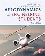 Aerodynamics for Engineering Students