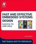 Fast and Effective Embedded Systems Design