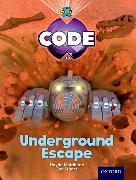 Project X Code: Forbidden Valley Underground Escape