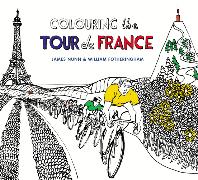 Colouring the Tour De France