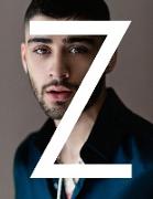 Zayn