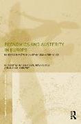 Economics and Austerity in Europe