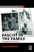 Fascist in the Family