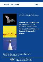 Entwicklung von Methoden zur Untersuchung und Reduktion des Kollisionsrisikos von Fledermäusen an Onshore-Windenergieanlagen