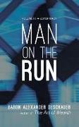 Man on the Run: Volume III Conspiracy