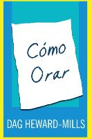 Cómo Orar