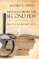 Messages from the Second Pew