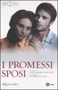 I Promessi sposi. Con 3 DVD