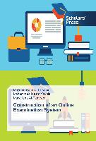 Construction of an Online Examination System