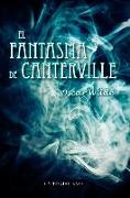 El fantasma de Canterville