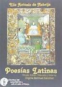 Poesías latinas