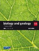 Biology and geology secondary Savia