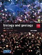 Biology and geology : ESO : savia : key concepts : people and health