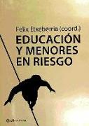 Educación y menores en riesgo