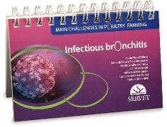 Main challenges in poultry farming : infectious bronchitis