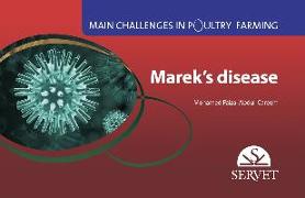 Main challenges in poultry farming : marek's disease