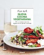 Nueva cocina vegetariana