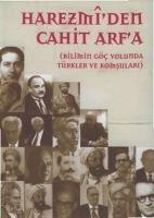 Harezmiden Cahit Arfa