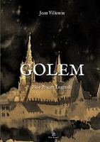 GOLEM. Eine Prager Legende