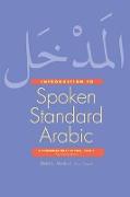 Introduction to Spoken Standard Arabic