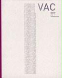 VAC : colección Valencia Arte Contemporáneo
