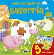 Baserria