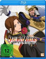 Samurai Warriors - Episode 07-12