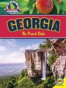 Georgia: The Peach State