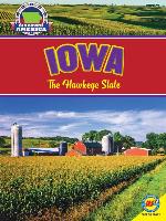 Iowa: The Hawkeye State