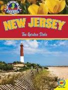 New Jersey: The Garden State