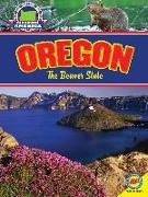 Oregon: The Beaver State