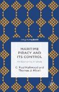 Maritime Piracy and Its Control: An Economic Analysis