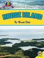 Rhode Island: The Ocean State