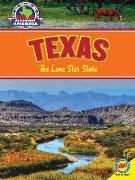 Texas: The Lone Star State